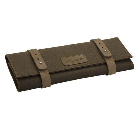 Seamaster Diver 300M 007 Edition Watch - 4