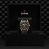 Black Bay 43 Watch - 5