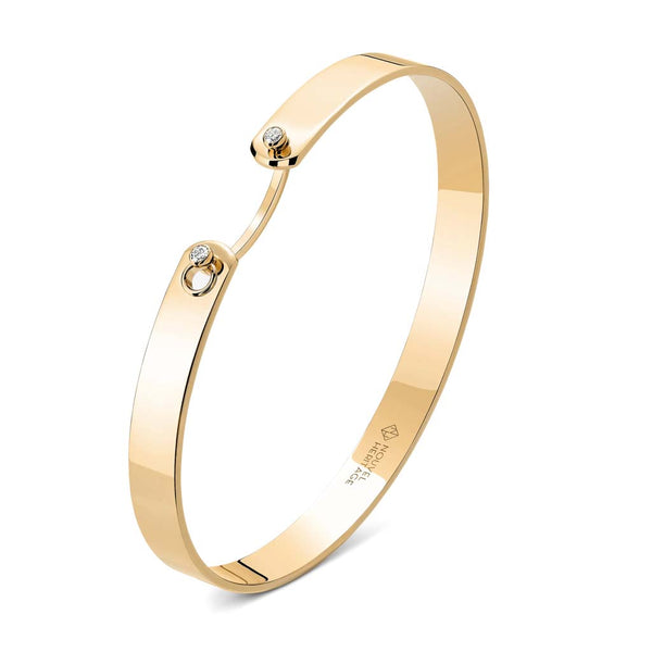 Monday Morning GM Mood Bangle - 1