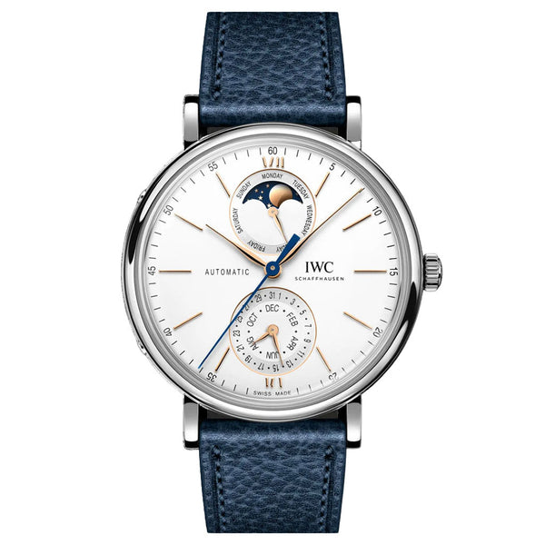 Portofino Complete Calendar - 1