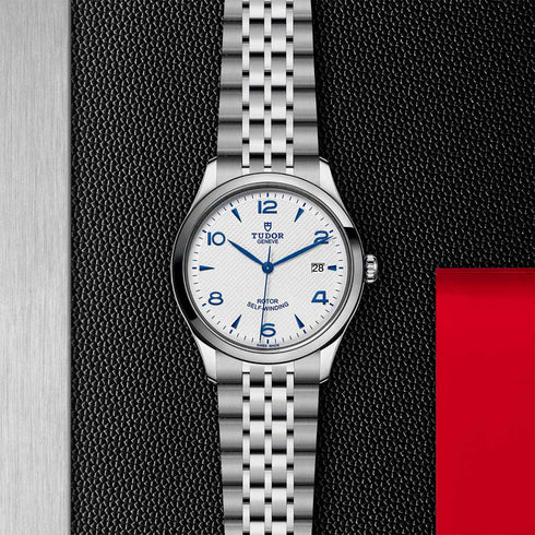 1926 39 Watch - 2