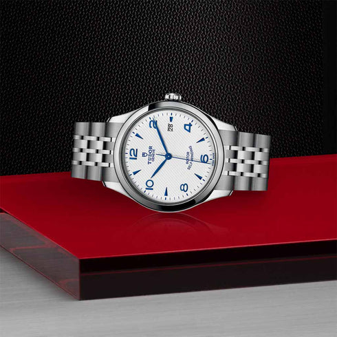 1926 39 Watch - 3
