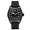 Black Bay 41 Watch - 2