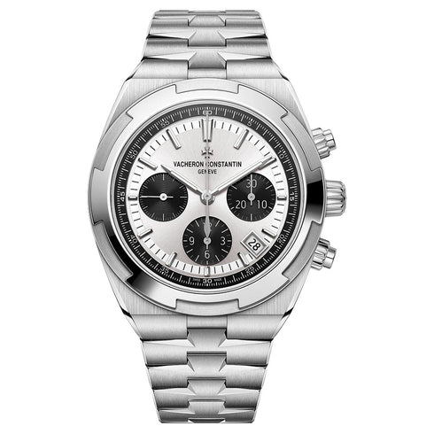 Overseas Chronograph - 1