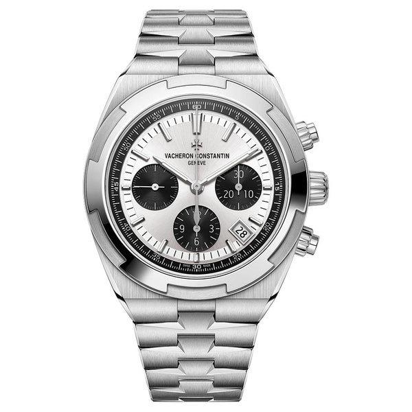 Overseas Chronograph - 1