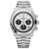 Overseas Chronograph - 1