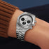 Overseas Chronograph - 2