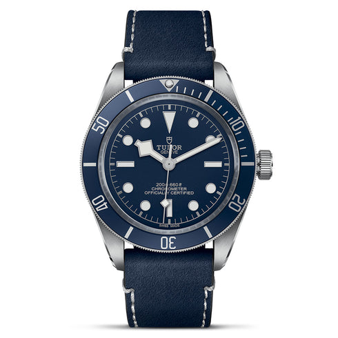 Black Bay 58 Watch - 2