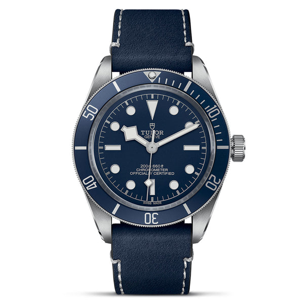 Black Bay 58 Watch - 2