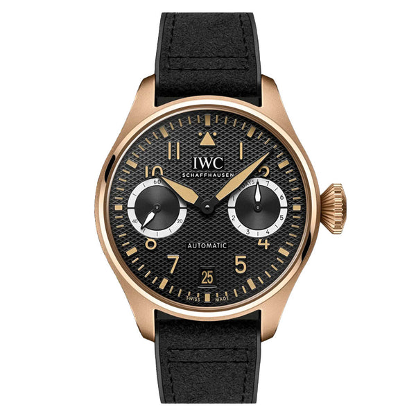 Big Pilot's Watch AMG G 63 - 1