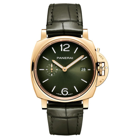 Luminor Due 42 Watch - 1