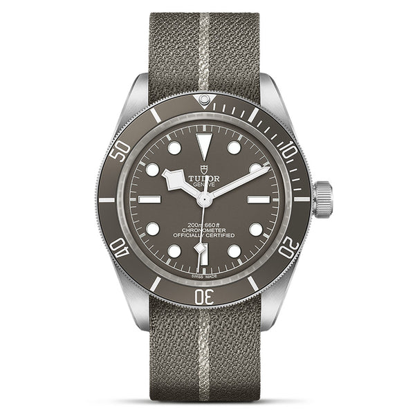 Black Bay 58 Watch - 2