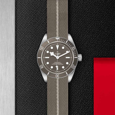 Black Bay 58 Watch - 3