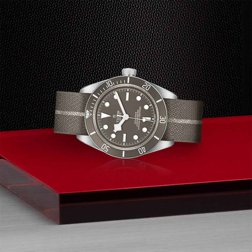 Black Bay 58 Watch - 4