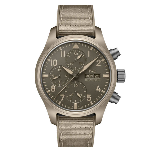 Pilot’s Watch Chronograph 41 TOP GUN Mojave Desert - 1