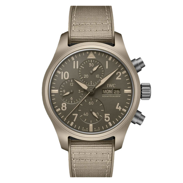 Pilot’s Watch Chronograph 41 TOP GUN Mojave Desert - 1