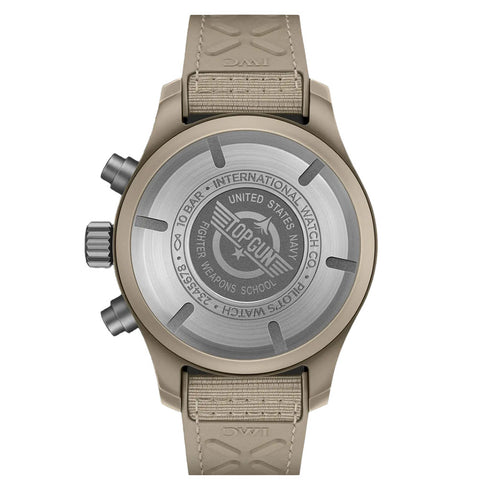 Pilot’s Watch Chronograph 41 TOP GUN Mojave Desert - 2