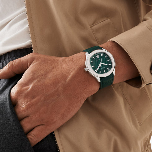 Piaget Polo Field Watch - 2