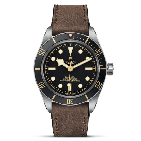 Black Bay 58 Watch - 2