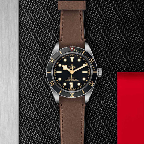 Black Bay 58 Watch - 3
