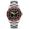 Black Bay 41 Watch - 2
