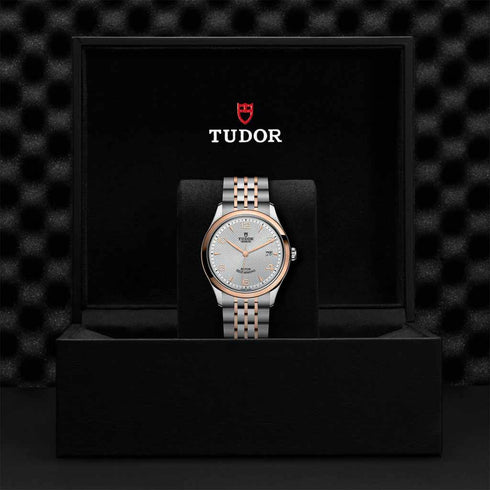 1926 39mm Watch - 5