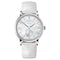 Saxonia 750 White Gold Watch - 1