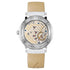 Saxonia 750 White Gold Watch - 2