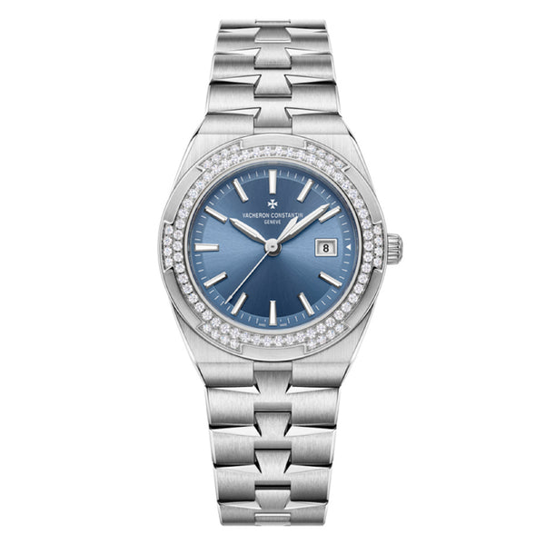 Overseas Quartz - 1