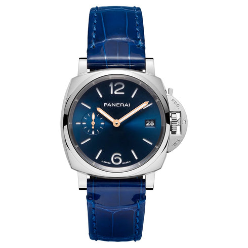 Panerai Luminor Due PAM01273 Watch - 2