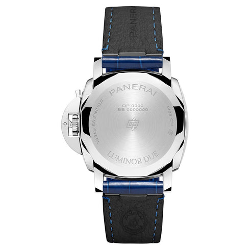 Panerai Luminor Due PAM01273 Watch - 3