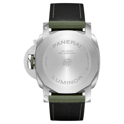 Luminor 44 Watch - 2