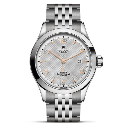 1926 28 Watch - 1