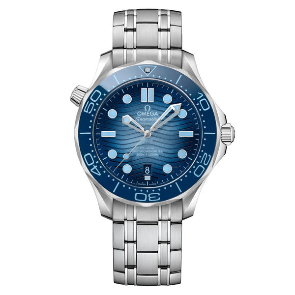 Seamaster Diver 300M - 1