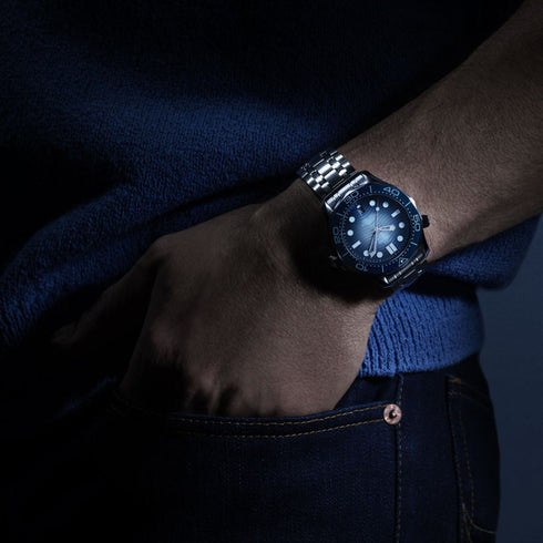 Seamaster Diver 300M - 2