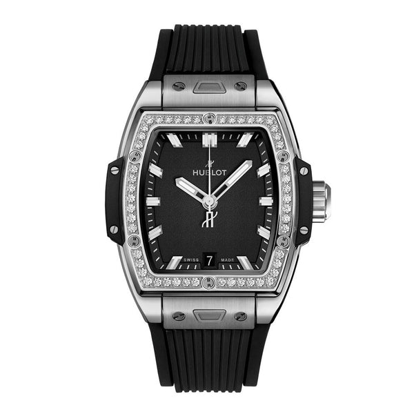 Spirit of Big Bang Titanium Diamonds - 1