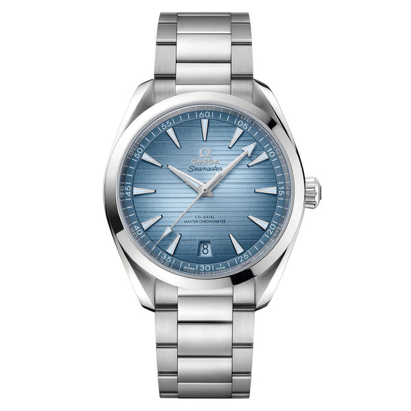 Seamaster Aqua Terra 150M - 1
