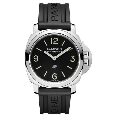 Luminor Base Logo Watch - 2