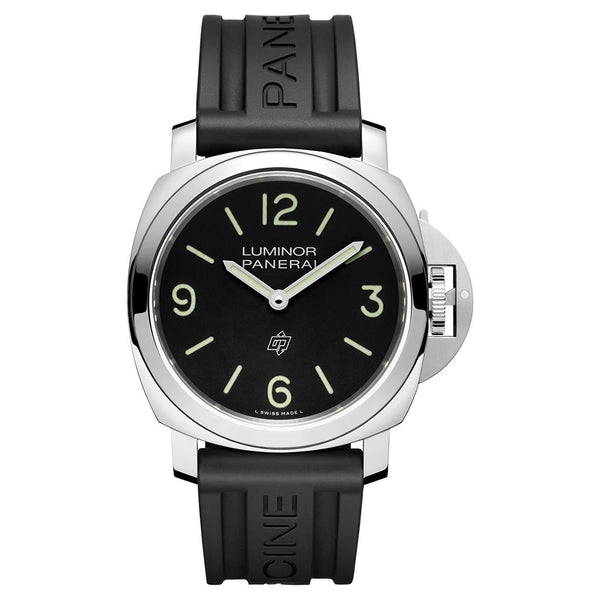 Luminor Base Logo Watch - 2