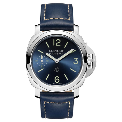 Luminor Blu Mare Watch - 2