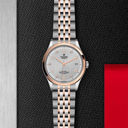 1926 36 Watch - 2