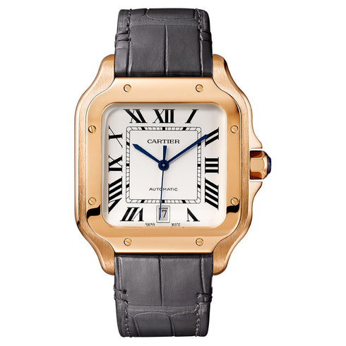 Santos de Cartier Watch - 3