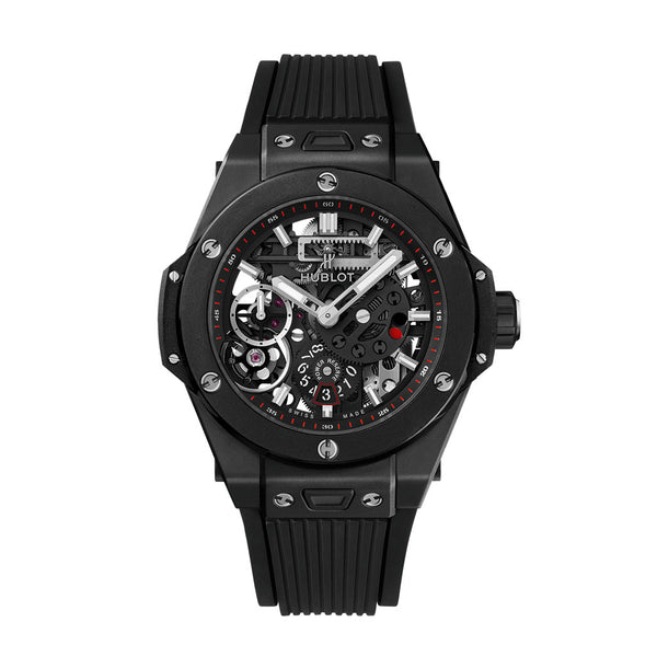 Big Bang Meca-10 Black Magic - 1