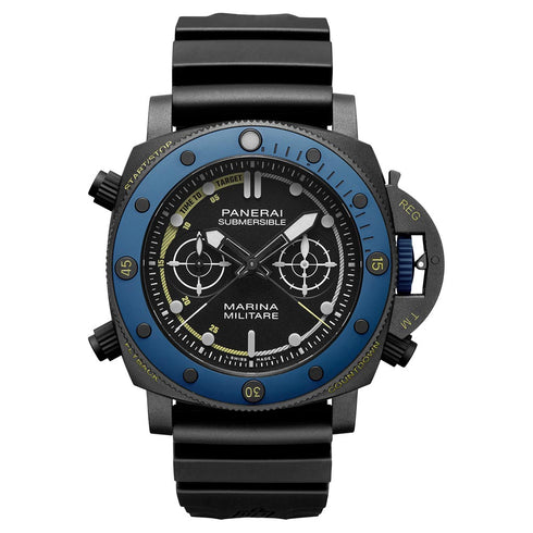 Submersible 47 Watch - 1
