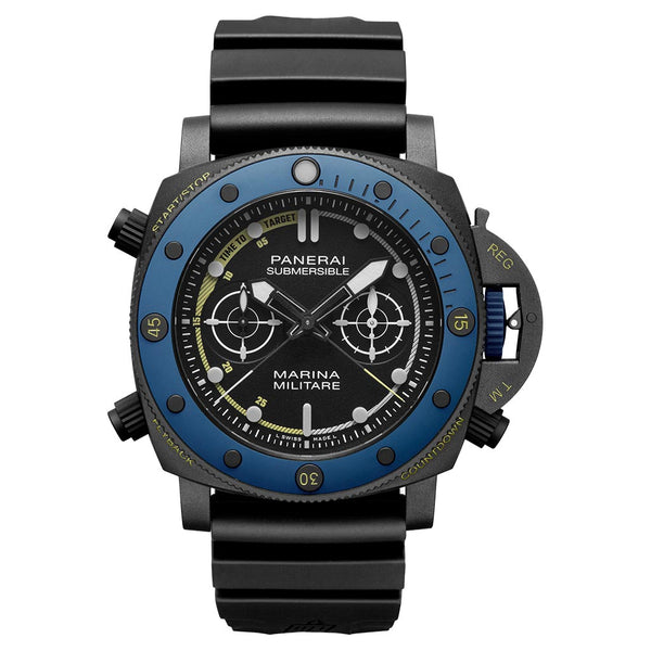 Submersible 47 Watch - 1
