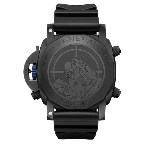 Submersible 47 Watch - 2