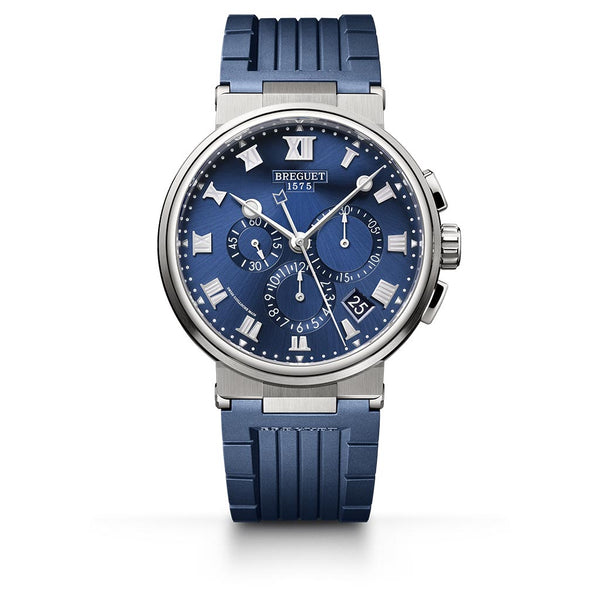 Marine Chronographe 5527 Watch - 1