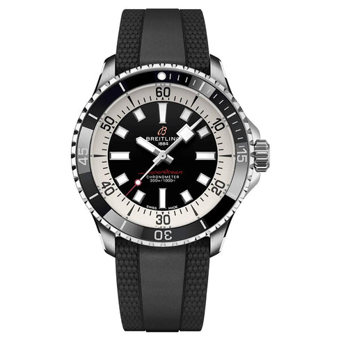 Superocean Automatic 42 Watch - 1