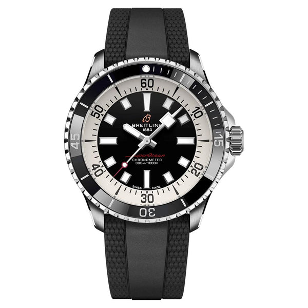 Superocean Automatic 42 Watch - 1