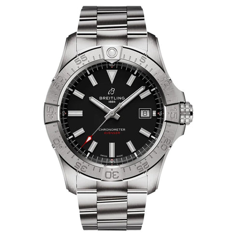 Avenger Automatic 42 Watch - 1